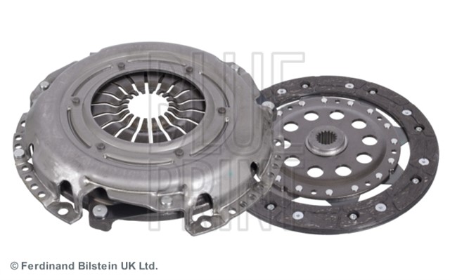 DEBRIYAJ SETI FIESTA 2002 - 08