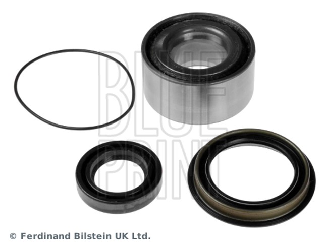 TEKERLEK RULMANI TAKIMI MAVERICK