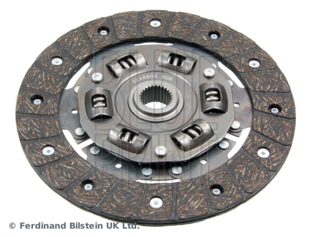 DEBRIYAJ BASKI BALATA MICRA K12 2002 - 10