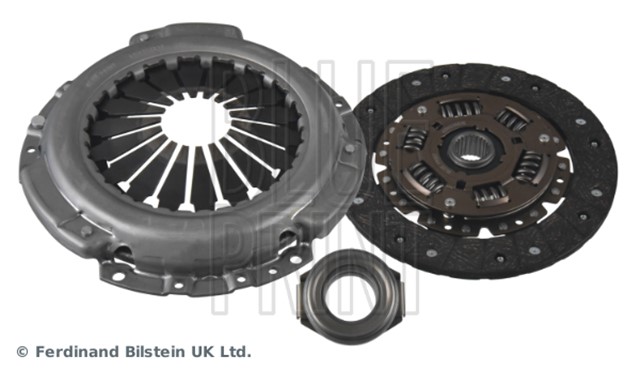 DEBRIYAJ SETI ACCORD 1998 - 03