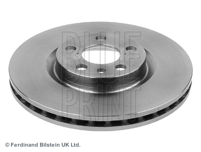 ON FREN DISKI FIAT SCUDO 96 06 CITROEN JUMPY I 99 06 PEUGEOT EXPERT 96 06 806 94 02 281X43.5X26