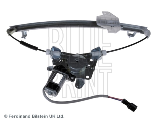 CAM OTOMATIGI ACCENT/PONY X3 1994 - 06