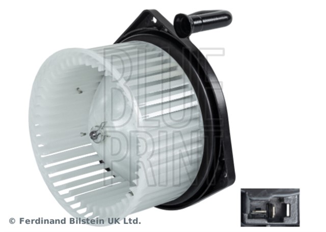 FAN MOTORU LANCER 4X4 CT9A 2.0 DOHC 16V.LANCER CARGO CS3W 1.6 16V.LANCER CARGO CS9W 2.0 DOHC 1