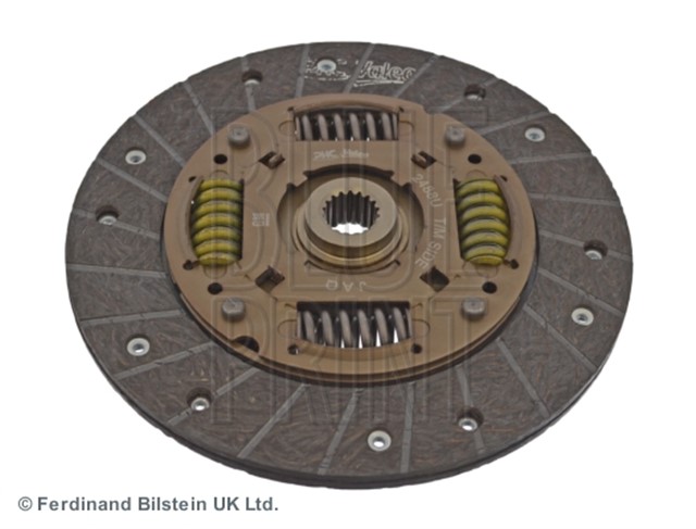 DEBRIYAJ BASKI BALATA SPARK. SPARK GT