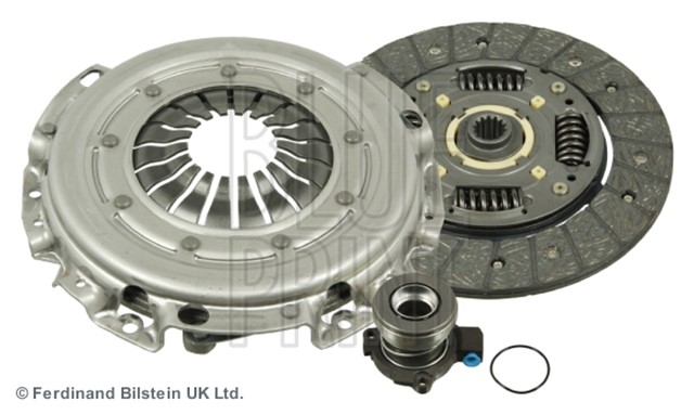 DEBRIYAJ SETI CHEVROLET GM AVEO