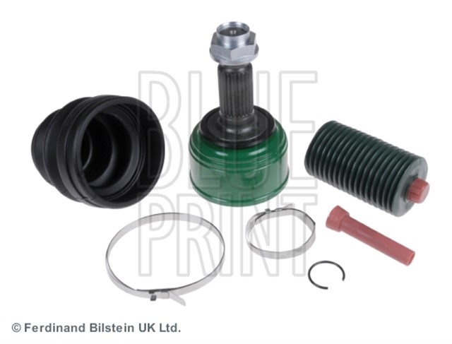 AKS KAFASI SETI CIVIC 1987 - 92