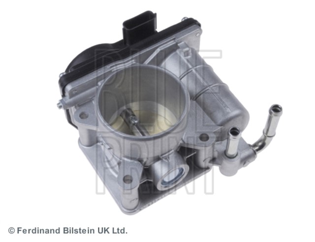 GAZ KELEBEGI AGZI CUBE