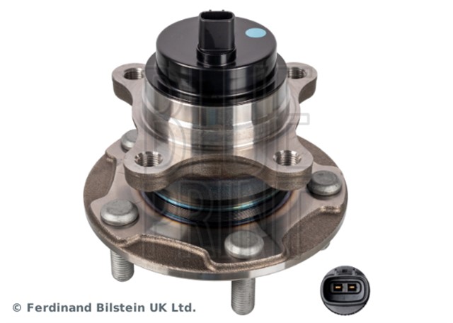 TEKERLEK RULMANI TAKIMI IS ASE3 2.0 16V.IS 200T ASE3 2.0 16V.IS 250 GSE3 2.5 24V.IS 300 ASE3