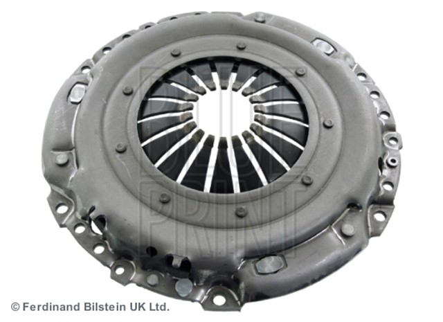 DEBRIYAJ BASKISI A1 8X