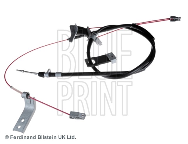 EL FRENI TELI PICK - UPS 1986 - 98