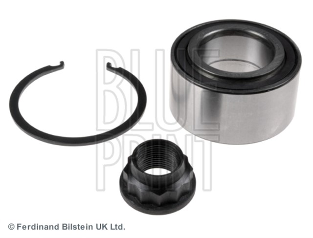 TEKERLEK RULMANI TAKIMI IQ