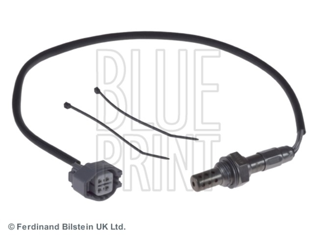 LAMBDA SONDA S - TYPE