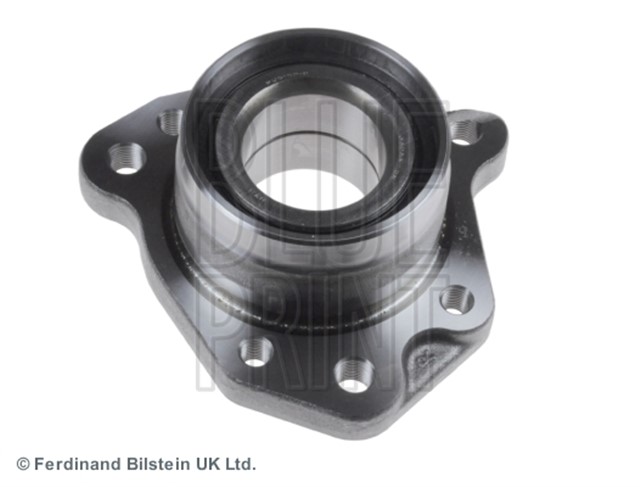 TEKERLEK RULMANI TAKIMI CR - V 1995 - 06