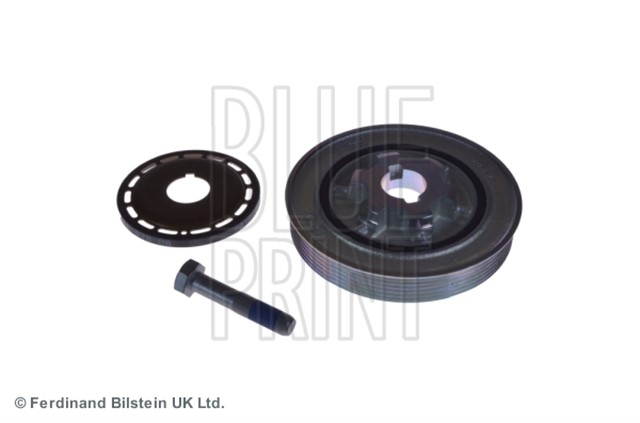 KRANK KASNAGI FREELANDER 2