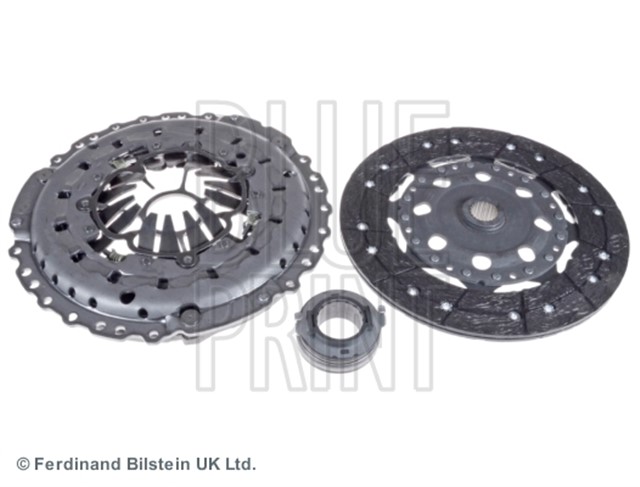 DEBRIYAJ SETI SANTA FE 2001 - 06