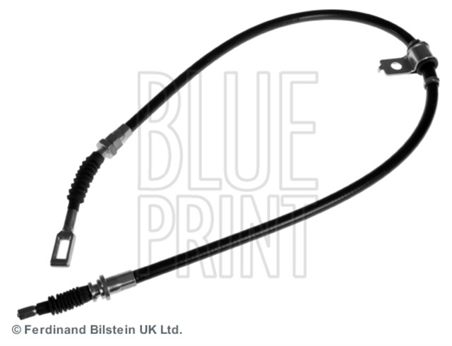 EL FRENI TELI CABSTAR 1993