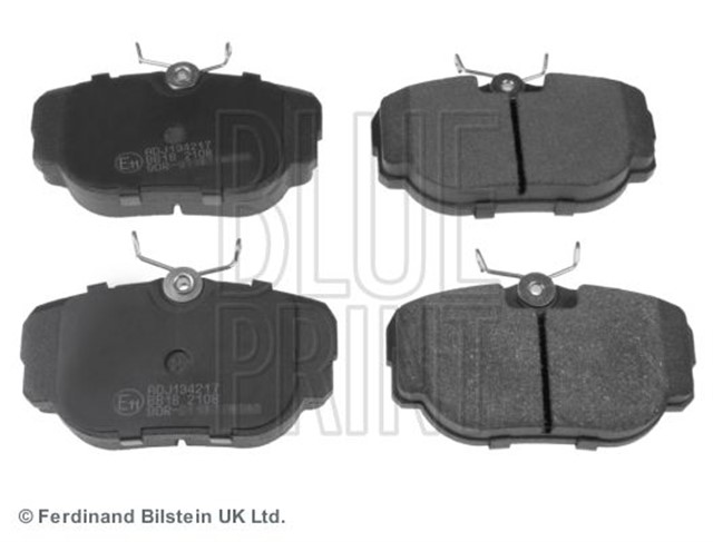 ARKA BALATA RANGEROVER 2.5D 2.5TDI 4.0 V8 - 4.6 1992 - 2002 DISCOVERY 2.5 TD5 4.0 1998 - 2004