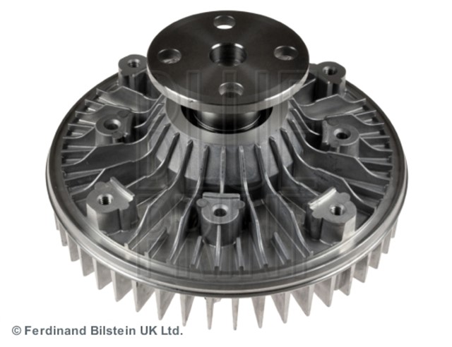 FAN TERMIGI B SERIES 1985 - 96