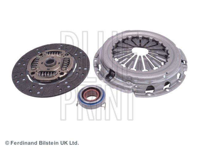 DEBRIYAJ SETI DYNA 2001 - 06