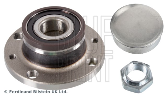 TEKERLEK RULMANI TAKIMI KA 1.0.KA 1.2 DURATEC.KA 1.3 TDCI DURATORQ 16V.KA 1.6