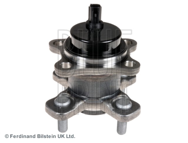 TEKERLEK RULMANI TAKIMI IQ