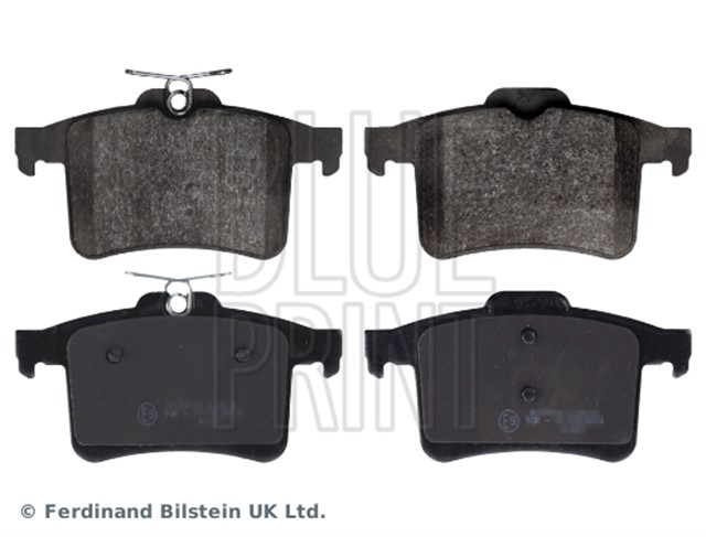 FREN BALATASI TAKIMI XF