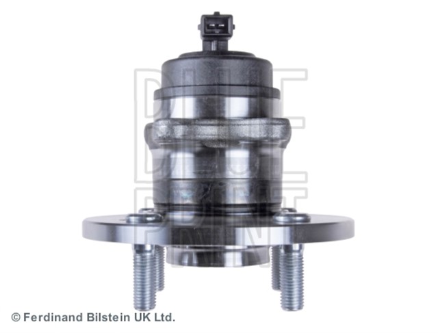 TEKERLEK RULMANI TAKIMI ACCENT/PONY X3/ERA 2006