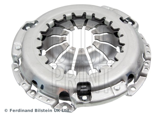 DEBRIYAJ BASKISI LAGUNA II