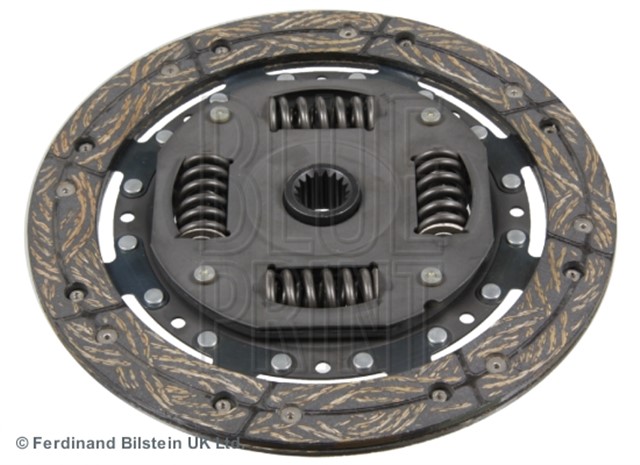 DEBRIYAJ BALATASI ESCORT 95. FOCUS 08