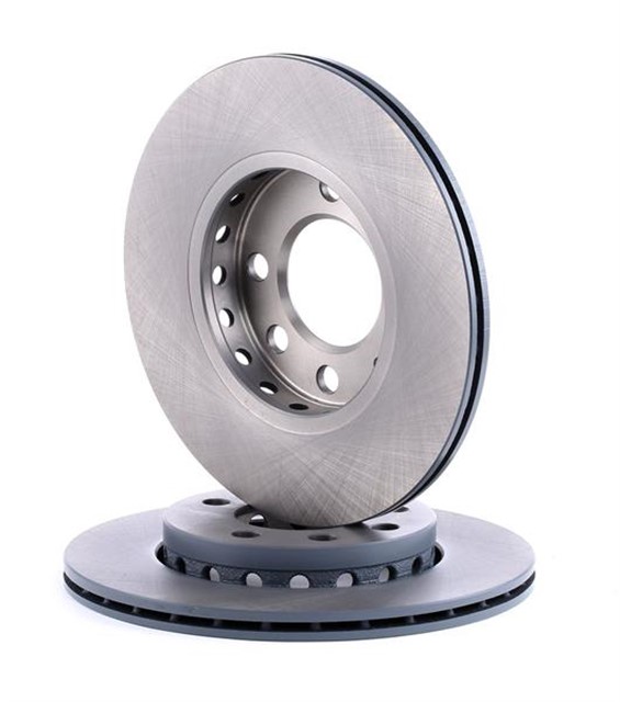 FREN DISKI A2 8Z 1.2 TDI 6V