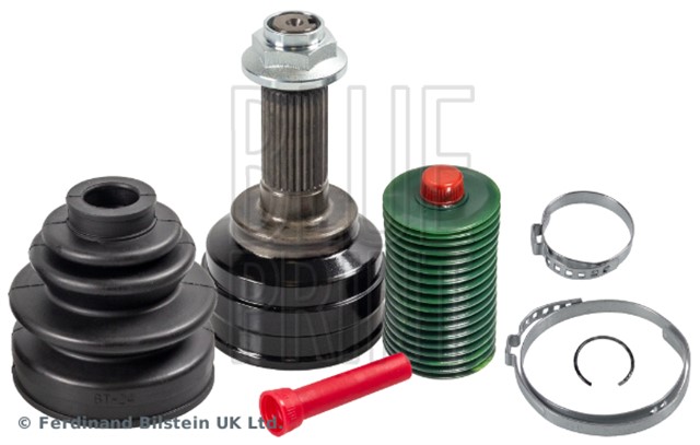 AKS KAFASI SETI 626 1997 - 02 GF - W