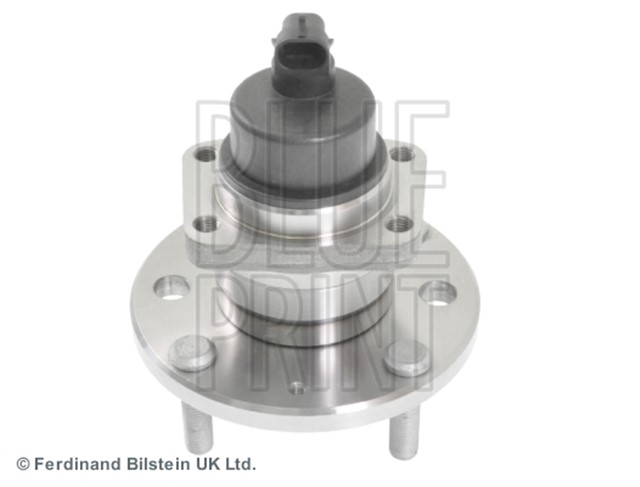 TEKERLEK RULMANI TAKIMI EPICA