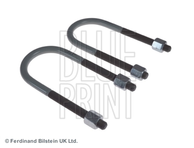 YAPRAK YAY U DEMIR CIVATA KITI MAZDA B SERIES 1985 - 96