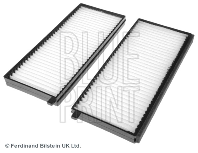 KABIN FILTRE SETI CARENS 2000 - 06