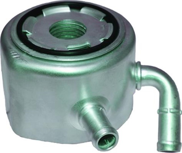 YAG SOGUTUCU 1.5 DCI - 48 KW / 65 HP