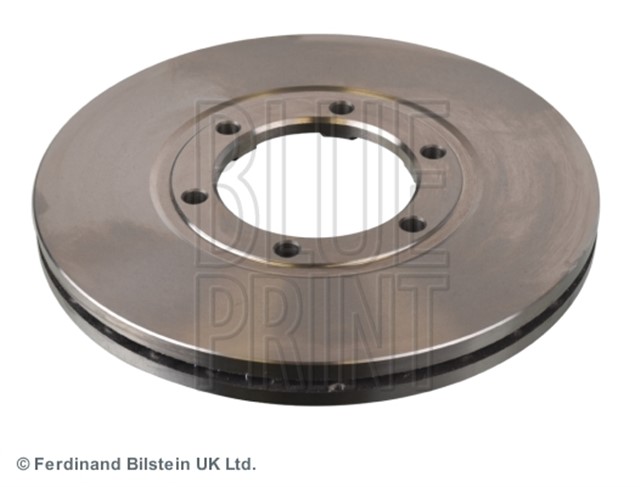 FREN DISKI K - SERIES / BONGO