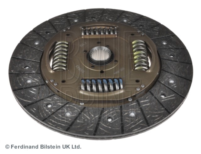 DEBRIYAJ BASKI BALATA K - SERIES / BONGO