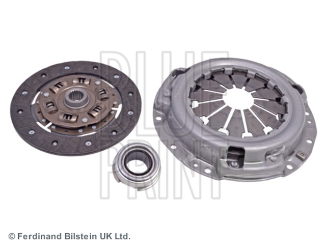 DEBRIYAJ SETI 323 1985 - 91 BF - W