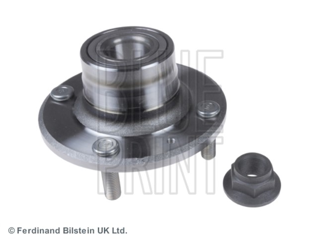 TEKERLEK RULMANI TAKIMI GEN - 2