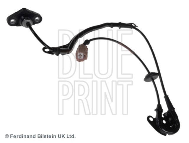 ABS SENSORU CR - V 1995 - 06