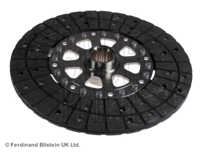 DEBRIYAJ BASKI BALATA SUPRA