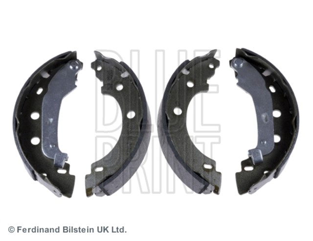 FREN PABUCLARI TAKIMI KUBISTAR