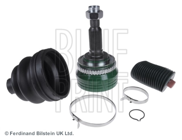 AKS KAFASI SETI LACETTI