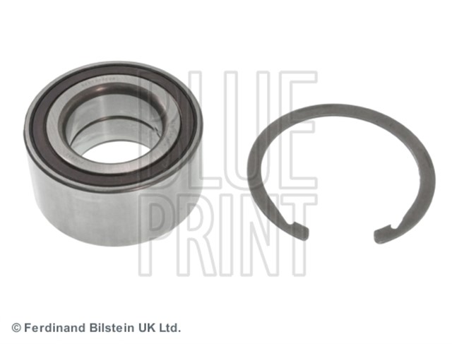 TEKERLEK RULMANI TAKIMI CALIBER