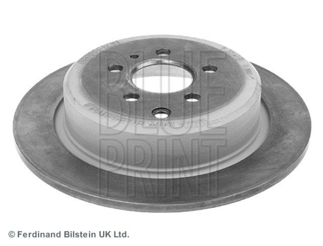 FREN DISKI EVASION. SYNERGIE