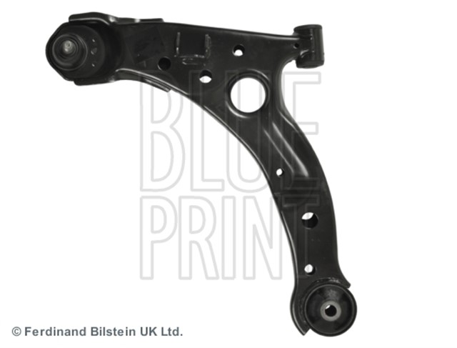 SALINCAK MATRIX 2001 - 07