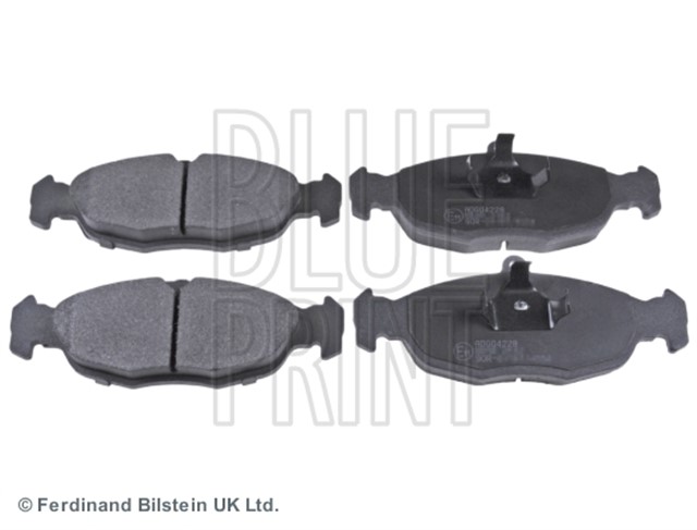 ON BALATA ASTRA F - CORSA A B - VECTRA A - TIGRA - 94 - 00 COMBO 1.4 - 1.6I - 1.7 D 92 - 00 GDB1040