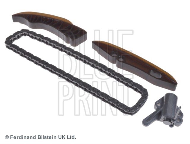 EKSANTRIK ZINCIR SETI CABRIO R57 2008