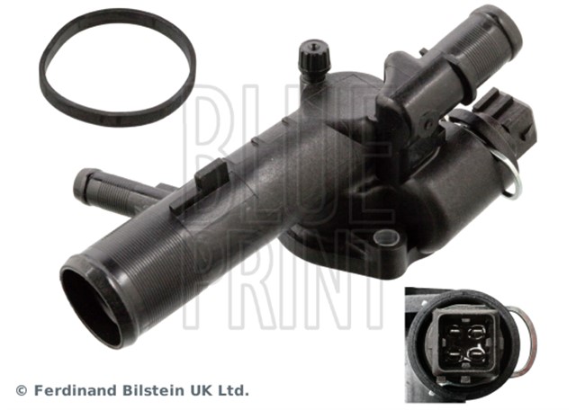 TERMOSTAT DUSTER 1.5 DCI.DUSTER 4X4 1.5 DCI.LOGAN I 1.5 DCI.LOGAN I MCV 1.5 DCI.SANDERO I 1.5 DCI.SA