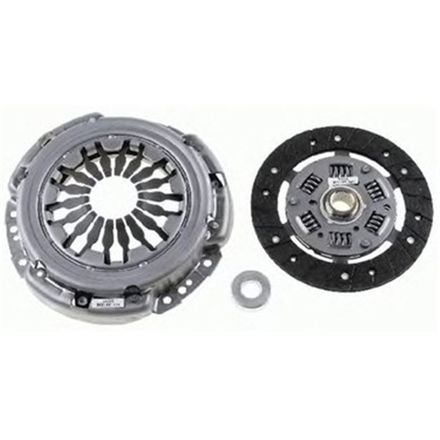 DEBRIYAJ SETI CLIO III